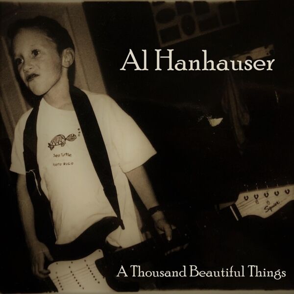 Cover art for A Thousand Beautiful Things
